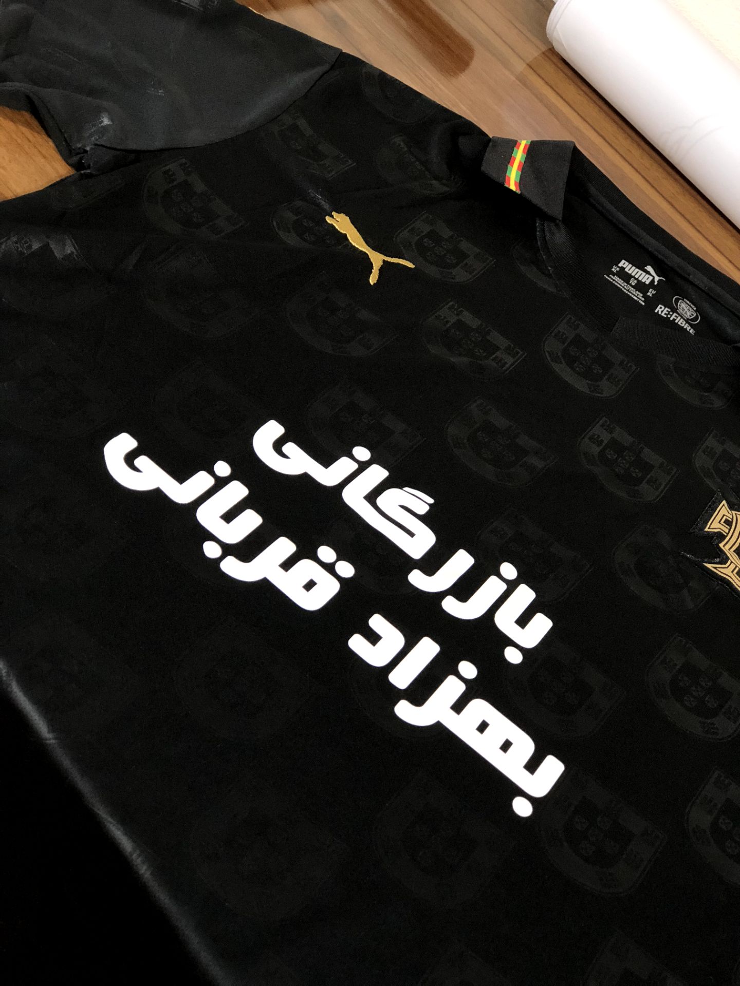 نمونه کارها